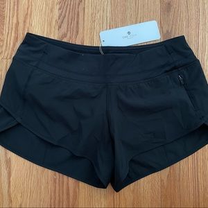 Lululemon Speed Up Shorts Dupes